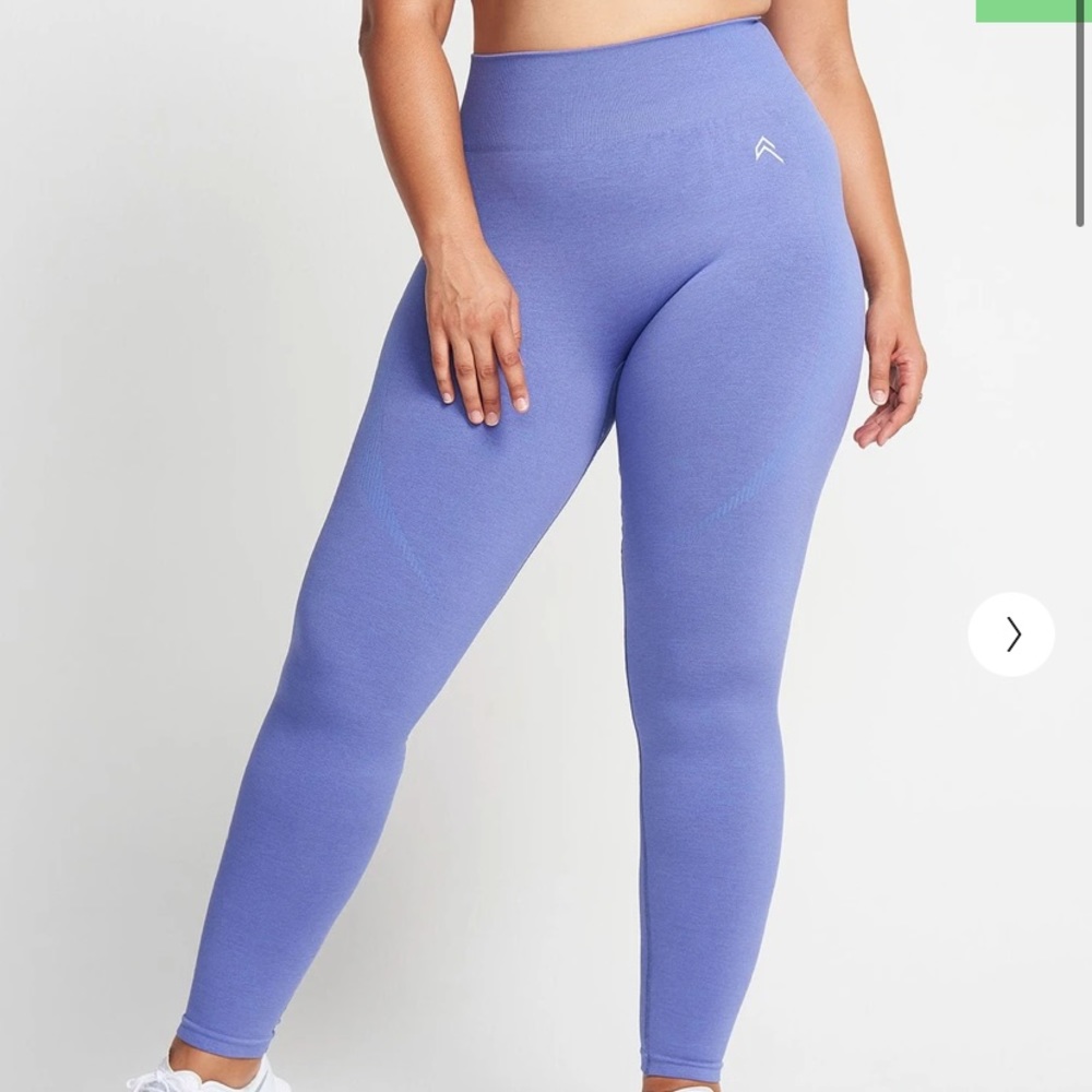 Oner Active Seamless Leggings